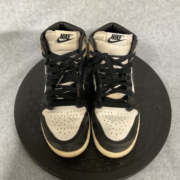 Air Jordan Retro 1 Size 2Y Toddler Fd2597021 - Picture 4 of 6